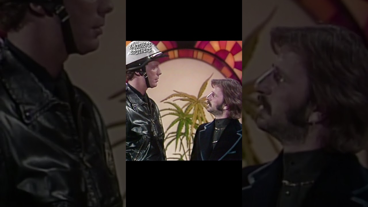 I'm Ringo! | Ringo Starr & Bob Einstein