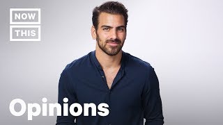 Deaf Actor Nyle DiMarco Explains How Deaf People Go to the Movies | NowThis