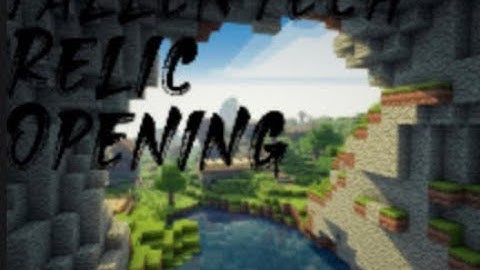 Making melon farm skyblock fallen tech