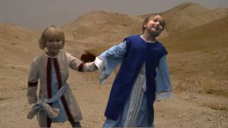 Nativity trailer bailey