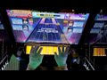 【CHUNITHM手元動画】革命ダンス(その5)