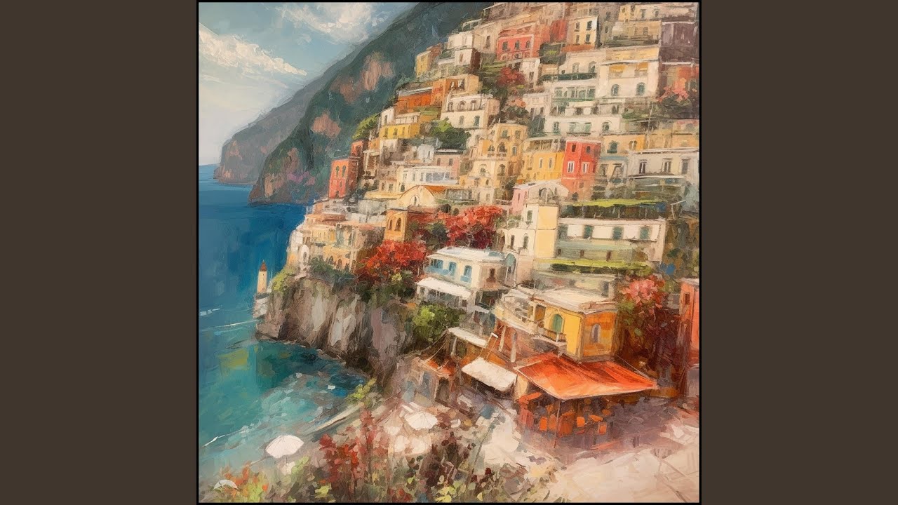 Guarda Positano su YouTube Guarda Positano su YouTube
