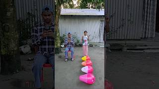 Gulabi Sharara 😂😍 Resimi