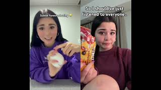 I Shouldnt Have Tried It For Myself