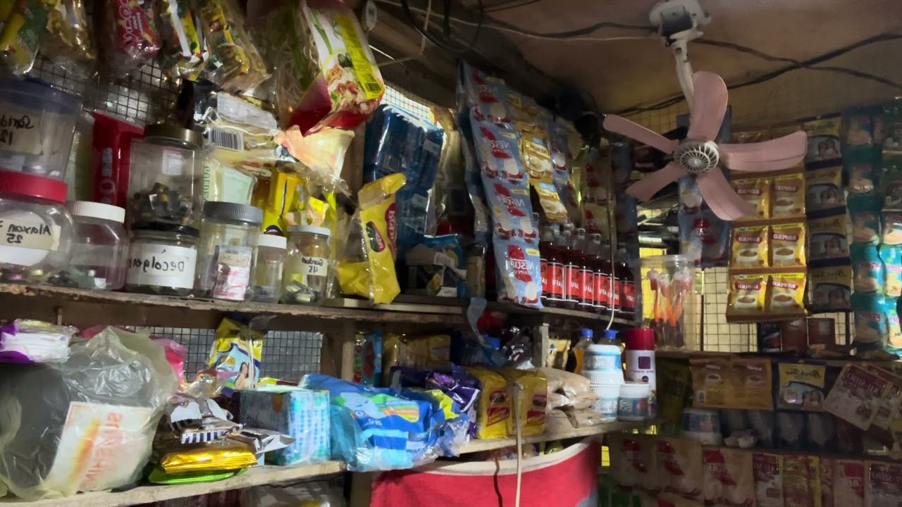 A very long video yet nothing happened 