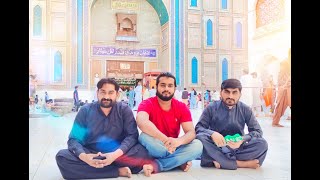 Qalandari Sham | Lal Shahbaz Qalandar (لعل شھباز قلندر)