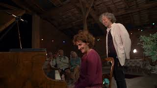 Marc Vella - Ecolieu Argoumbat 2022