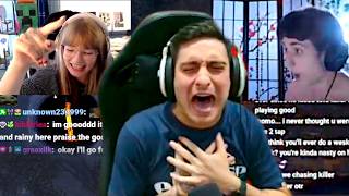 WHEN COMP PLAYERS GET WHAT THEY DESERVE | COMPILATION screenshot 5
