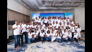 Stalwart Leadership Summit 2026 | Aligning Vision, Leadership & the Future
