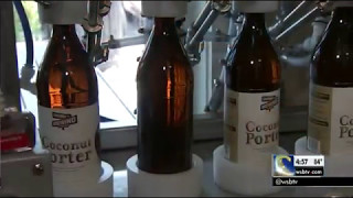 Excitement brews after Gov. Deal signs craft beer law