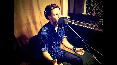 How To Love (Cover)