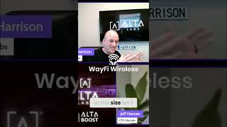 Fix Fast Food Wi-Fi: Scan Rewards Apps Instantly! #shorts
