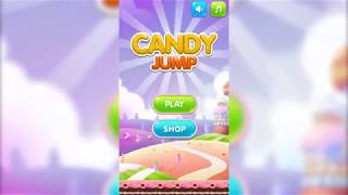 Candy Jump Games - A Fun Game For Candy Crush Lovers screenshot 2