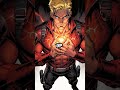 Havok Can't Turn Off His Powers or He'll Die