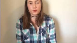 Life Of The Party cover by Anna Runyan