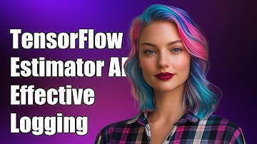 TensorFlow 1.2 Estimator API: Using tf.summary for Effective Logging