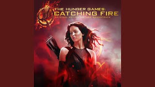 Miniatura de vídeo de "Christina Aguilera - We Remain (From “The Hunger Games: Catching Fire” Soundtrack)"