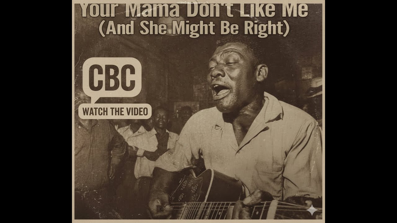 Lost Delta Blues 1937 – Elijah “Hollowfoot” Turner | Rare Recording Remastered 🎸🔥