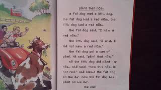 1st Gr Reading Mastery Lesson 2