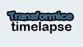 Transformice timelapse