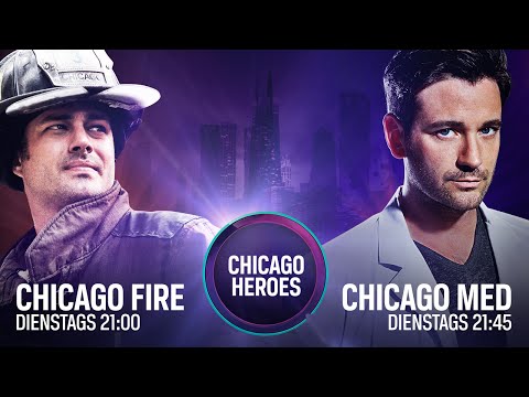 universal-channel-präsentiert:-chicago-heroes-(2)---heiraten