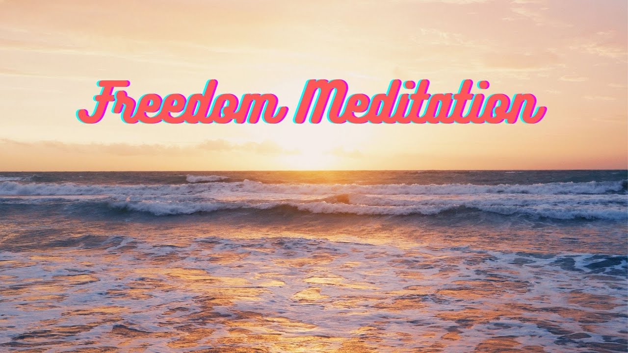 Freedom feeling via 1h relaxing sounds