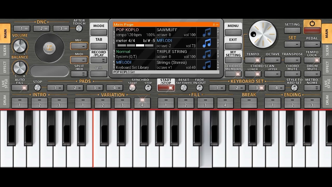 Sholawatan ORG 2023 VIP...