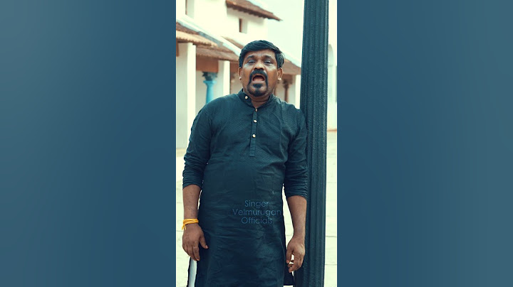 யாருக்கும் தெரியாது  💔💔💞| APPA SONG |@SingerVelmuruganOfficials  #fatherlove #appa #tamil #fatherday