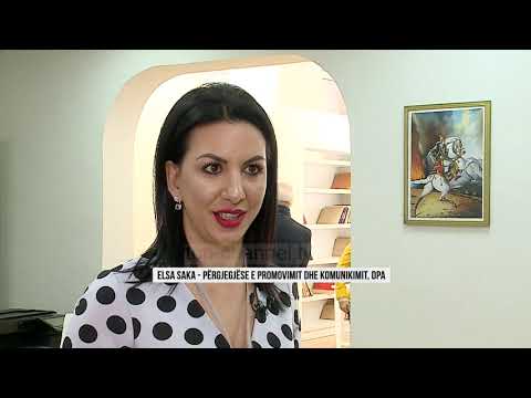 Arkiva shqiptare, “online”