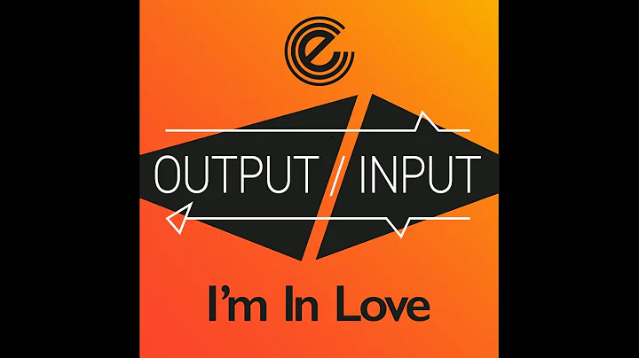 I'm In Love - Featuring Antonio McLendon