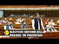 Pakistan parliament passes election reform bills, overseas Pakistanis to get voting rights | News