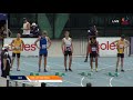 2019 Vic Champs: M20 100m