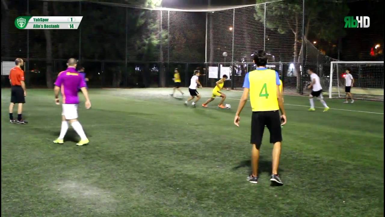 Yali Spor Sol Sikayetleri Sikayetvar