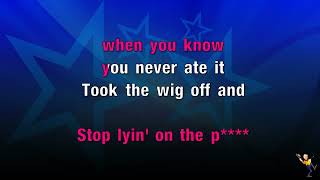 Big Paper  Dj Khaled Ft Cardi B karaoke