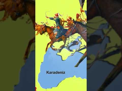 Ukraynalılar kimdir? Ukrayna