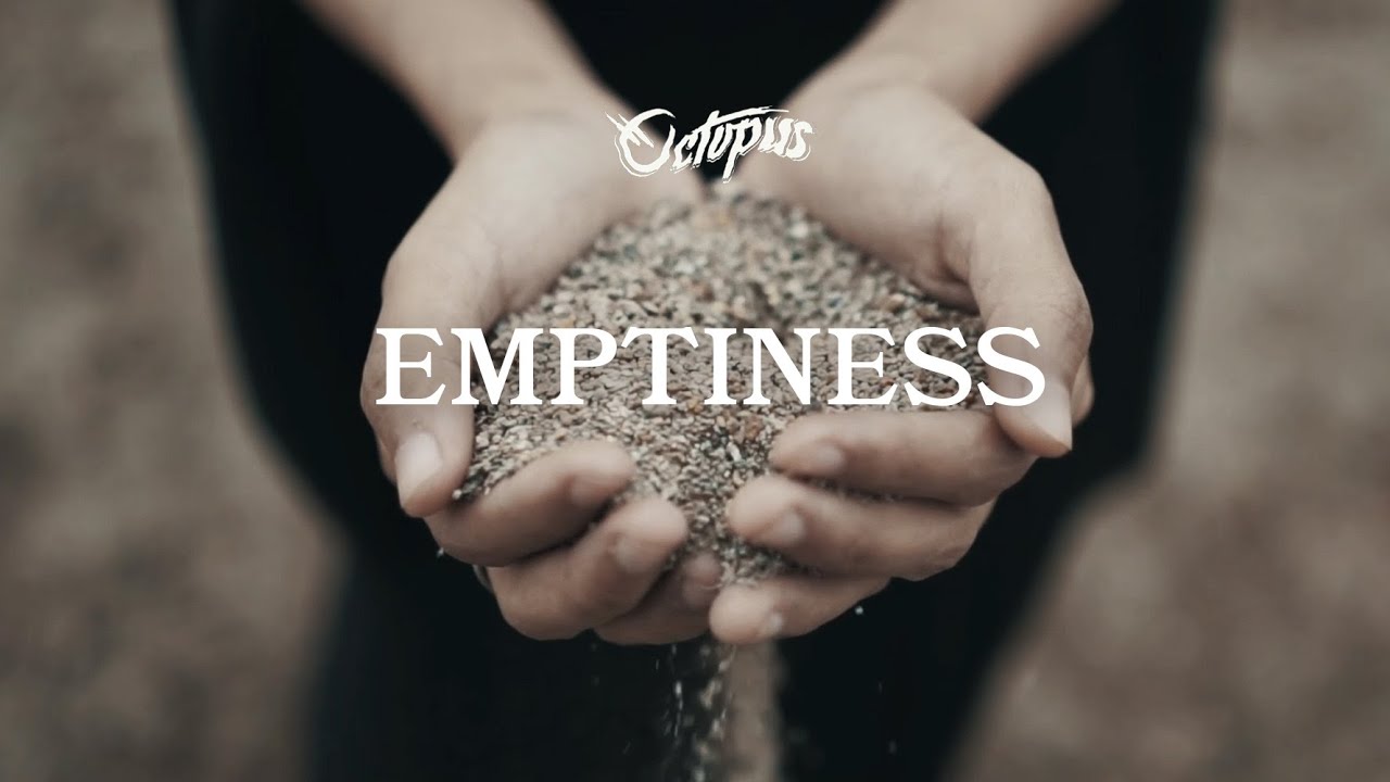 Octopus - Emptiness (Official Music Video) auf YouTube ansehen Octopus - Emptiness (Official Music Video) auf YouTube ansehen