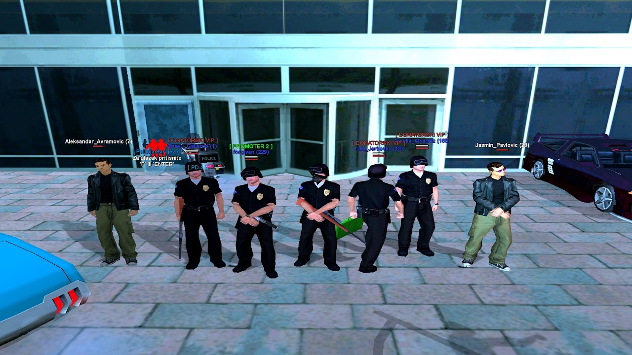 ¬ CIKA JOVA ZMAJ🐲  | GANE UZEO SA-PD? | [louis] @BalkanSchoolCommunity