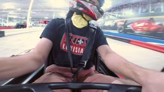 K1 Speed Richardson
