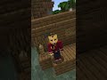 3 MYTHEN 1 FAKE! #minecraft #minecraftaber #gaming #shorts