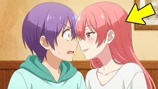 Download Lagu Lonely Nerd Ignored by Everyone, Until A Cute Girl Shows Up To Marry Him MP3