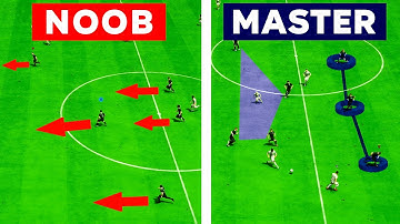 How To Defend with this Ultimate Defending Tutorial in FC 24