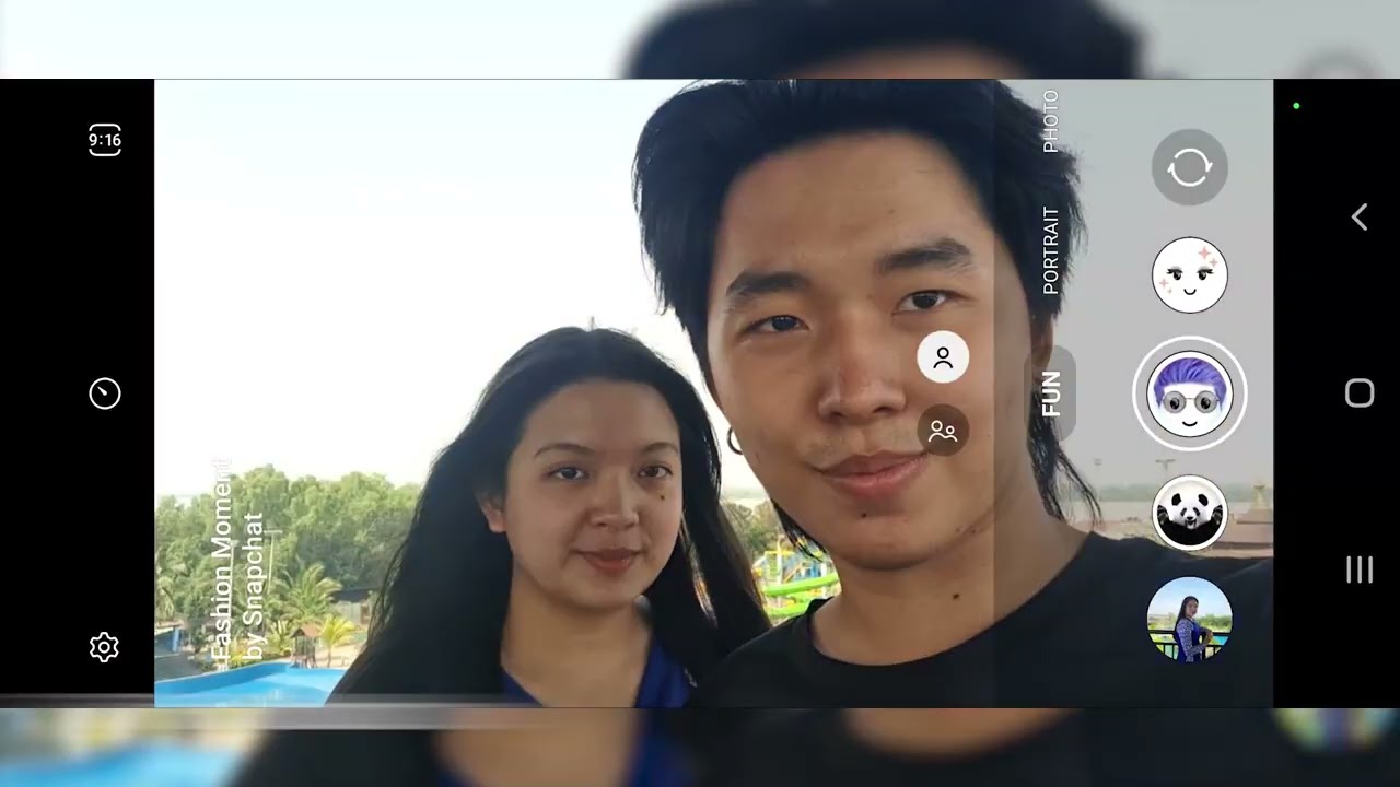 Samsung A53 ကို လက်တွေ့ စမ်းကြည့်ရအောင်