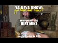 YNK Podcast #86 - Just Mike