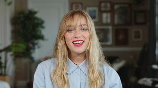 5 Tracks That Inspired Brynn Cartelli
