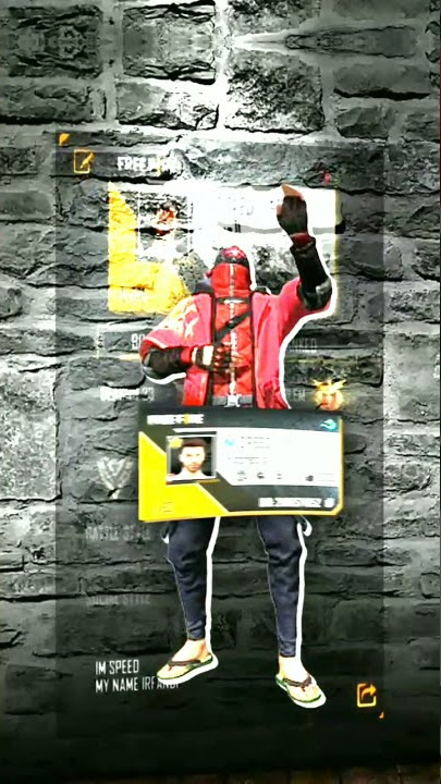 PRESET DJ KAWENI MERRY 3D🌌🗿