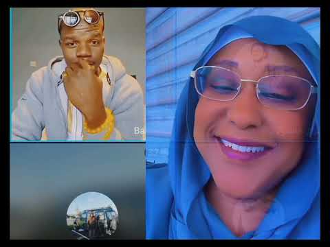 أم اشواق قدمت لشعب السوداني بدون العنصرية نريد الآن صلح مستقبل الشعب السوداني
