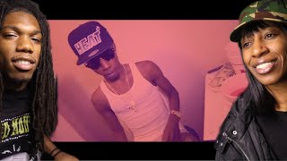 Mom Reacts to "Speaker Knockerz" Profile