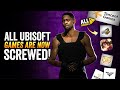 WTF!? If Tencent Buys Ubisoft, They're Dominated by Mobile Games! (Microtransactions)
