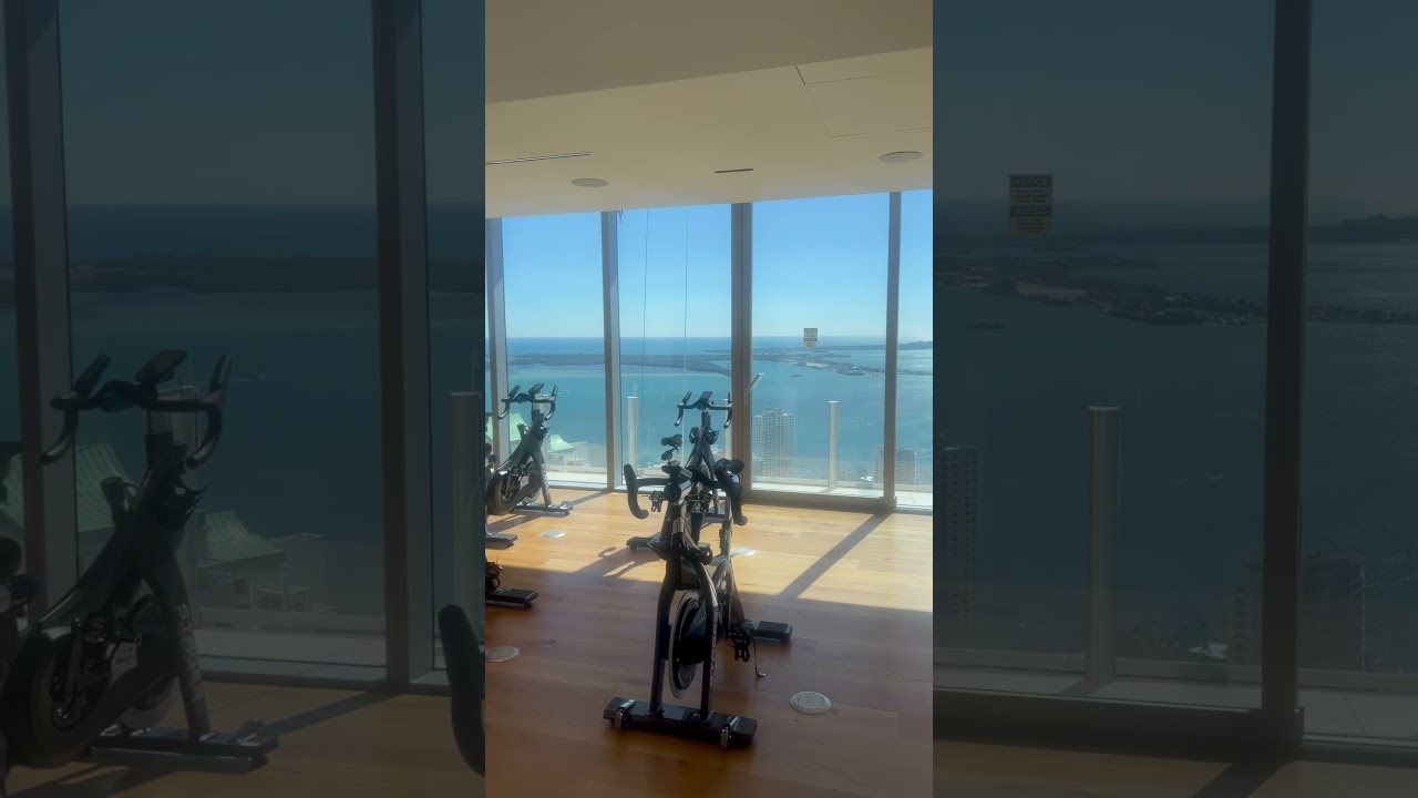 Aston Martin Residences Miami 🏙️ | Luxury Waterfront Condos from $1.4M | Schedule Your Tour Today