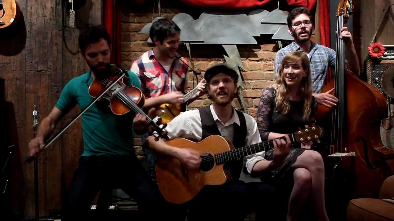 Stetson Presents: Humming House | Mrs. Wurley